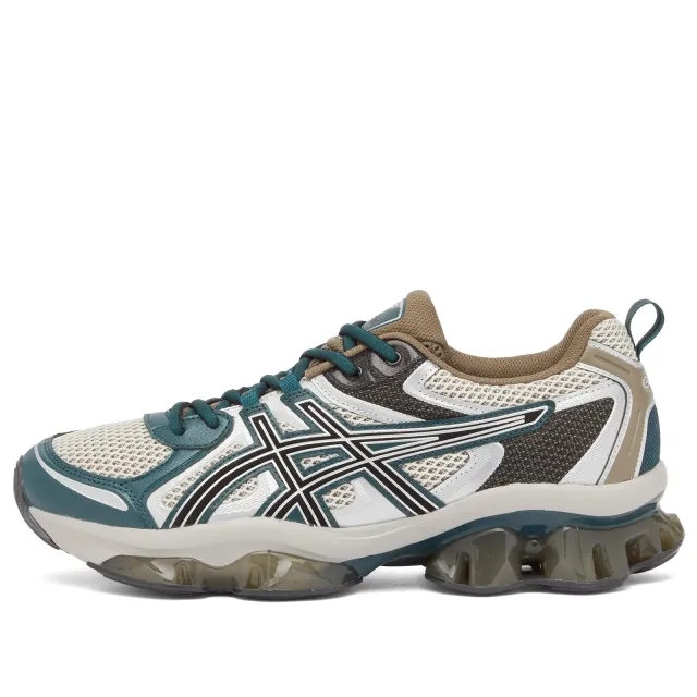 ASICS GEL-QUANTUM KINETIC Women's - Grey, Grey