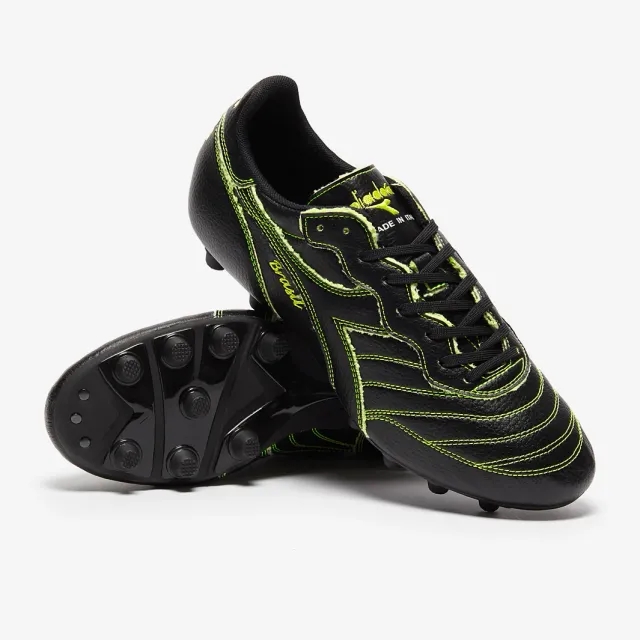 Diadora Brasil Made In Italy x Next 40 FG
