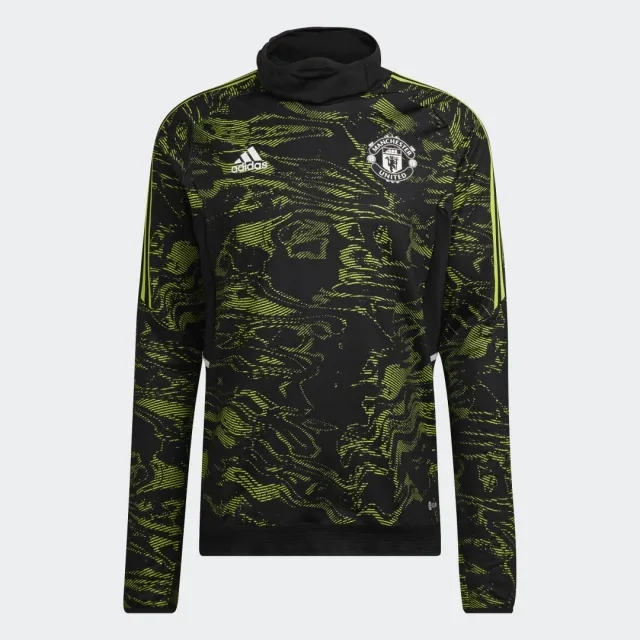 adidas Manchester United Condivo 22 Pro Warm Top