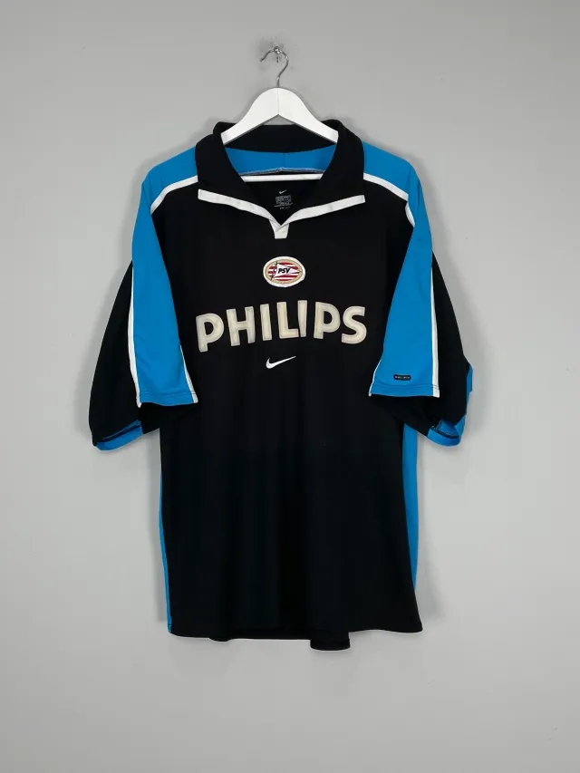 1999/01 PSV AWAY SHIRT (XXL) NIKE | Cult Kits