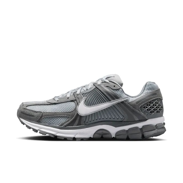 Nike Zoom Vomero 5 Men's Shoes - Grey
