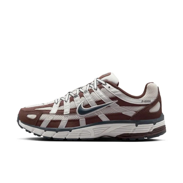 Nike P-6000 Men Shoes - Brown