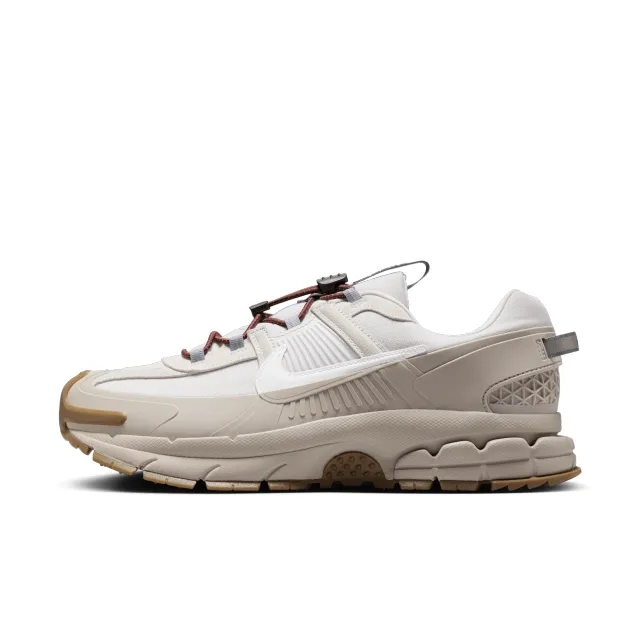 Nike Zoom Vomero Roam Men's Winterized Shoes - Grey