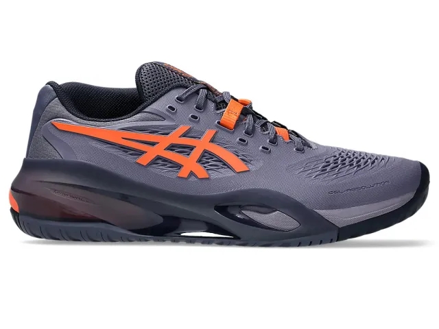 Asics Gel-Resolution X Tennis Shoes - SS25