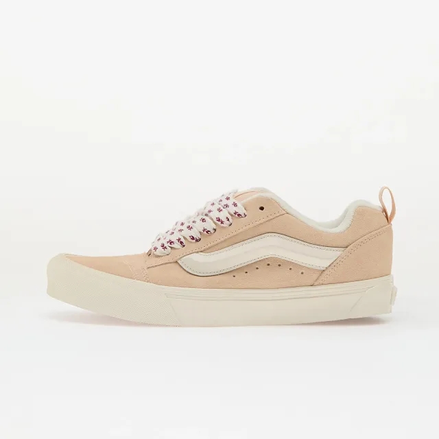 Vans - Knu Skool Shoes, Man, Pink
