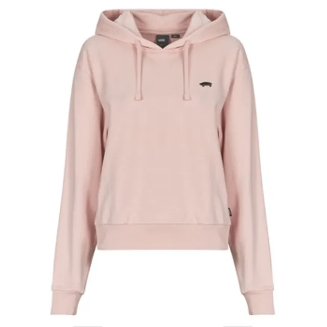 Vans - Salton Pullover Hoodie, Woman, Pink