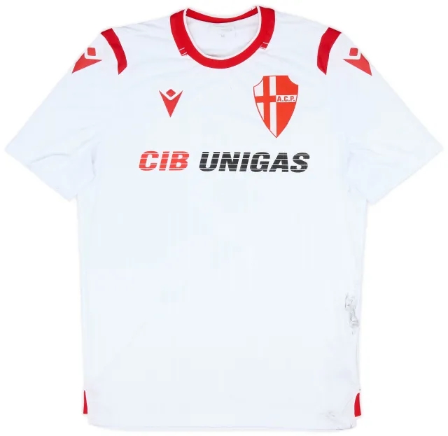 Macron 2021022 Padova Youth Home Shirt - 4/10 - (M)