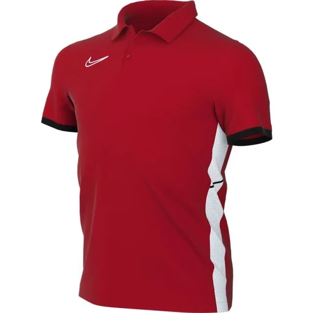 Nike Junior Academy 25 SS Polo