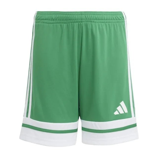 Adidas Shorts Squadra 25 - ['Green']