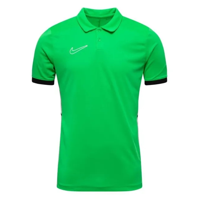 Nike Polo Dri-Fit Academy 25 - ['Green']