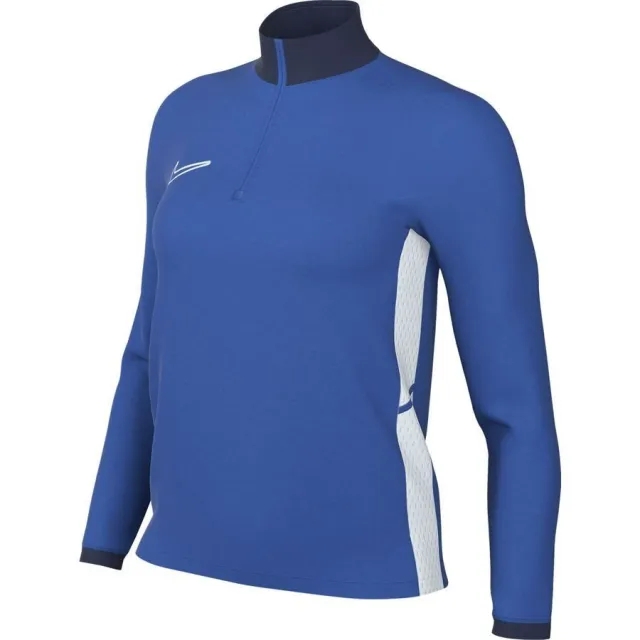 Nike Training Shirt Dri-Fit Academy 25 Drill - ['Blue']