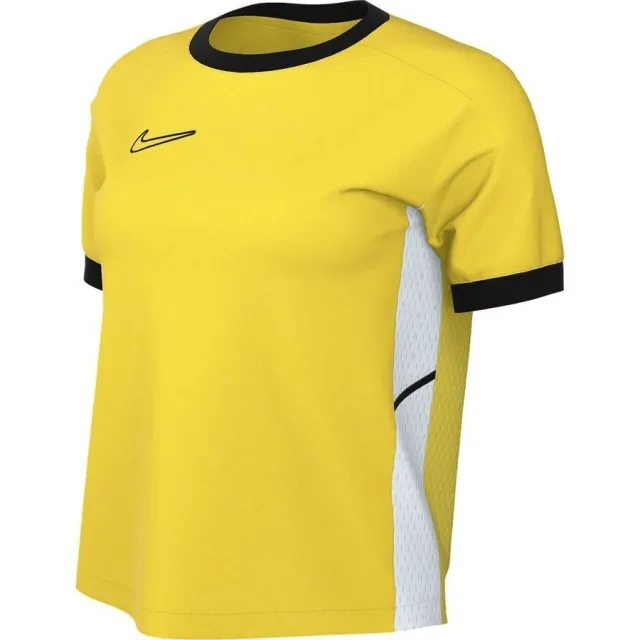 Nike Training T-Shirt Dri-Fit Academy 25 - ['Yellow']