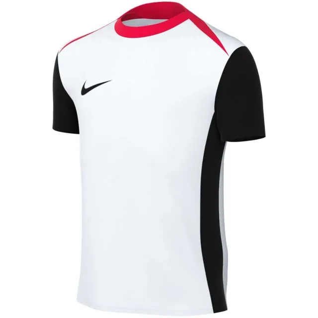 Nike Training T-Shirt Dri-Fit Academy Pro 24 - ['White']