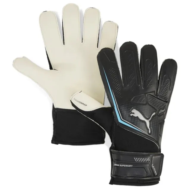 Puma Ultra Play Regular Cut GK Gloves