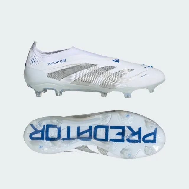 adidas Predator Elite Laceless FG