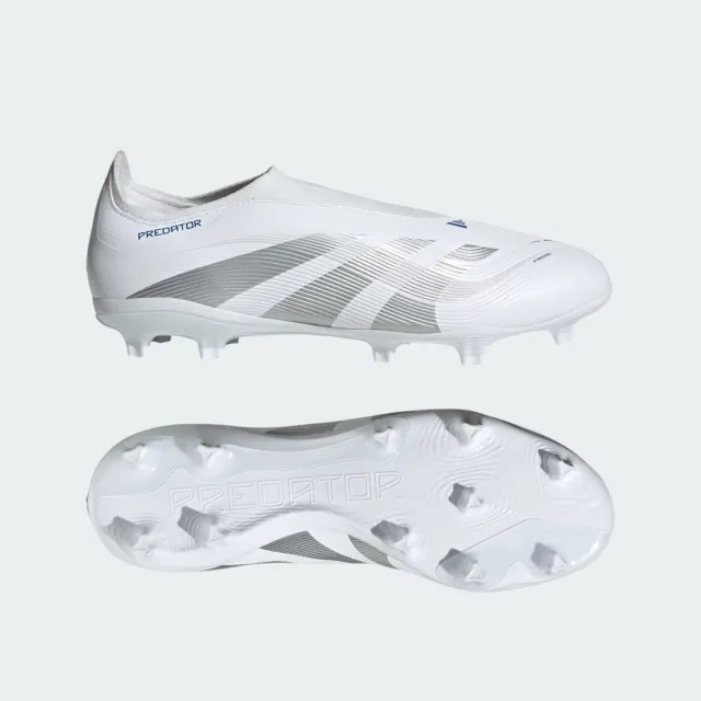 Adidas Predator League Laceless Fg/mg Football Boots