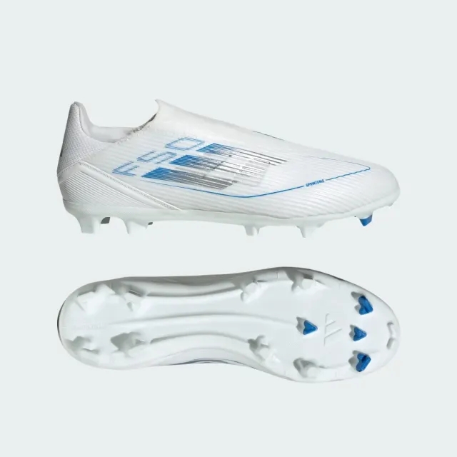Adidas F50 League Laceless Fg/mg Football Boots