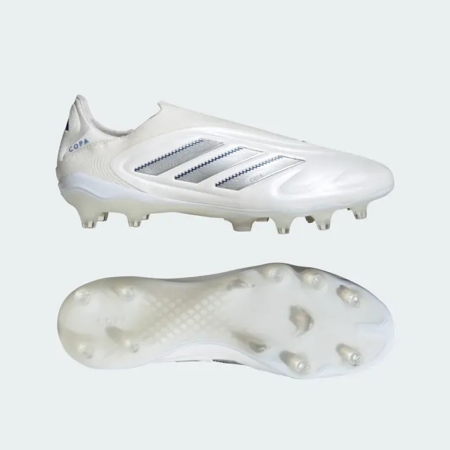 adidas Copa Pure III Elite Laceless FG