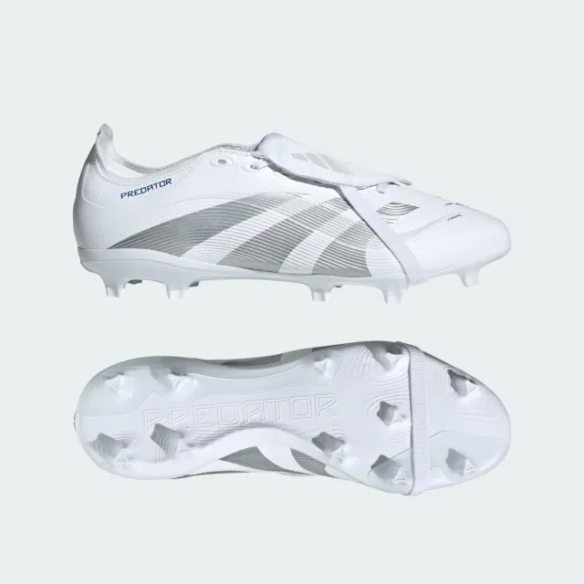 Adidas Predator League Fold Over Tongue Fg/mg Football Boots