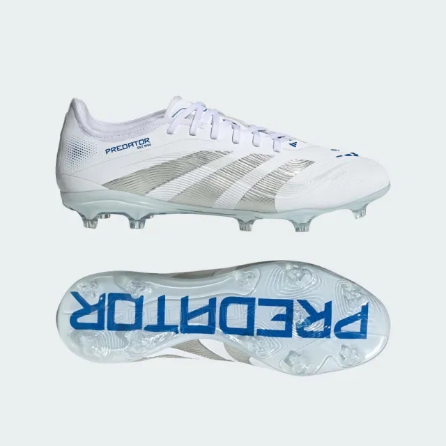 adidas Predator Pro Firm Ground Boots