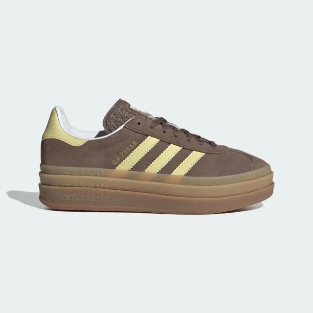 adidas Originals Gazelle Bold Women's - Brown