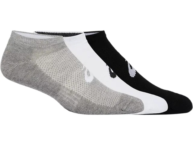 Asics Ankle Socks (6 Pack) - SS24