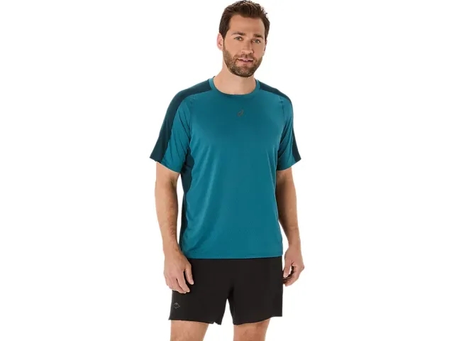 Asics Fujitrail Elite Ss Top