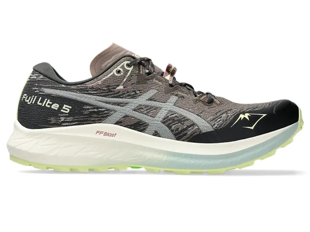 Asics Fuji Lite 5