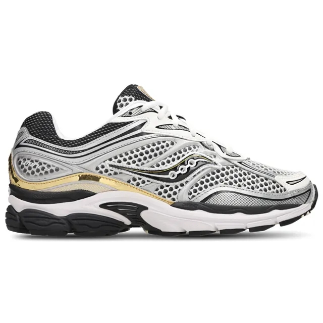 Saucony ProGrid Omni 9 Women's - Grey