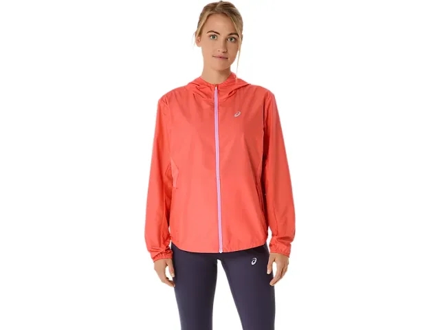 Asics Core Women's Jacket - SS25