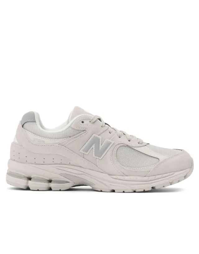 New Balance 2002R Trainer - Grey - Size 10 - Grey
