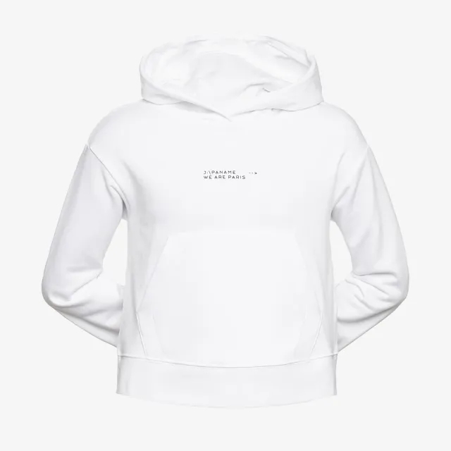 Nike Jordan Jordan x PSG Older Girls Pullover Hoodie 8 15Y