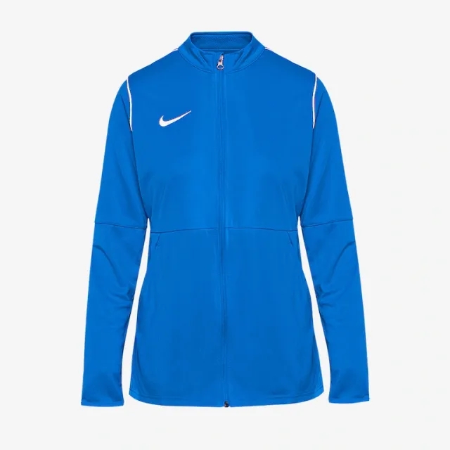 Nike Womens Park 20 Knitted Track Jacket