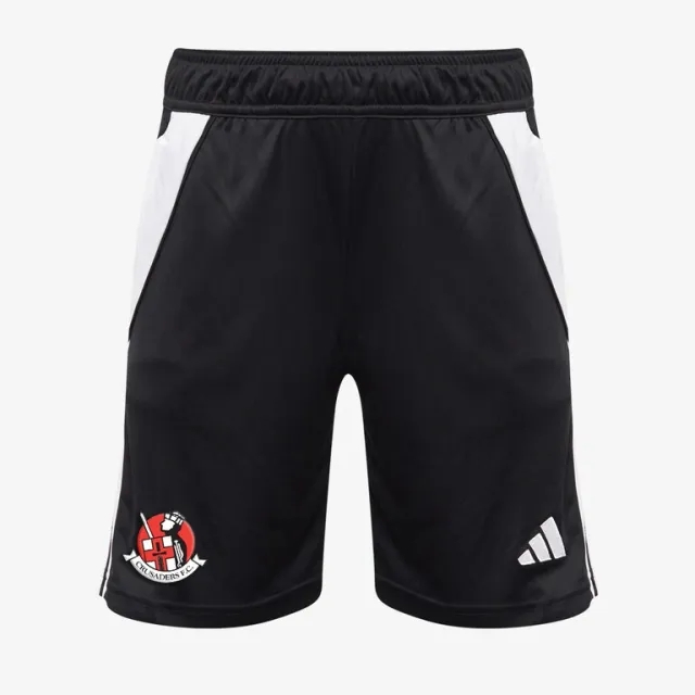 adidas Junior Crusaders Academy 24 25 Training Shorts