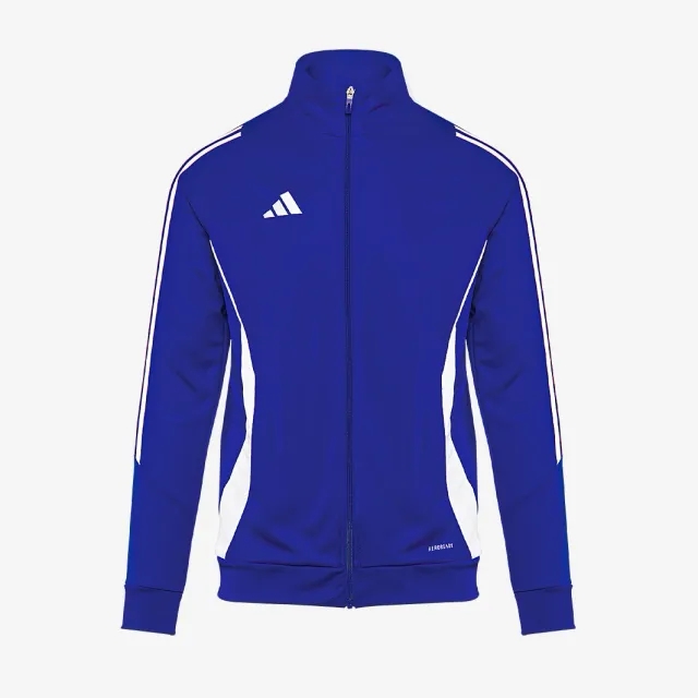 adidas Tiro 24 Junior Training Jacket
