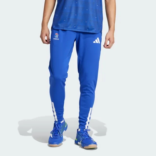adidas Men France Handball Training Pants