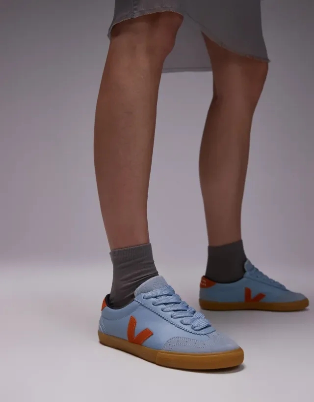 Veja x MAKE MY LEMONADE Volley