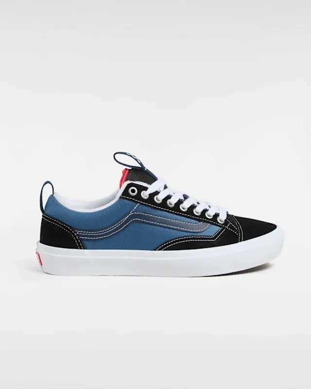 Vans - Skate Old Skool 36+ Shoes, Man, Blue