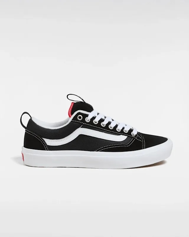 Vans - Skate Old Skool 36+ Shoes, Man, Black