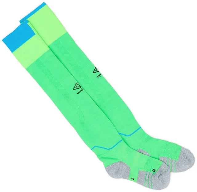 Umbro 2018-19 Derby County GK Socks (UK 10-13)