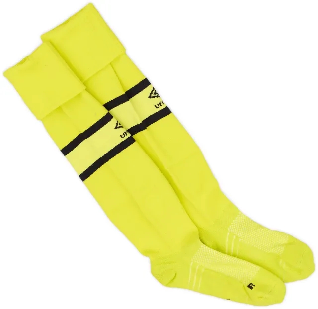 Umbro 2021-22 Derby County GK Socks (KIDS)