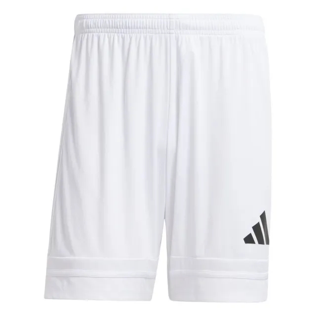 Adidas Shorts Squadra 25 - ['White']