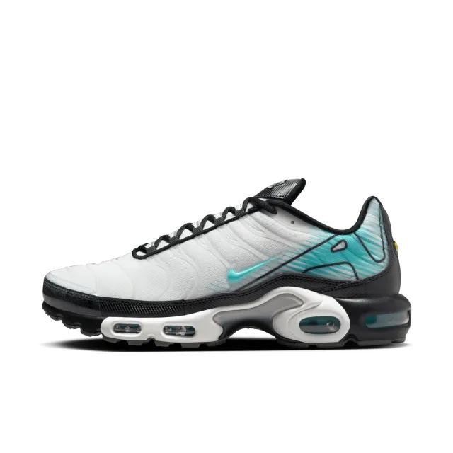 Nike Tuned Men Shoes - White