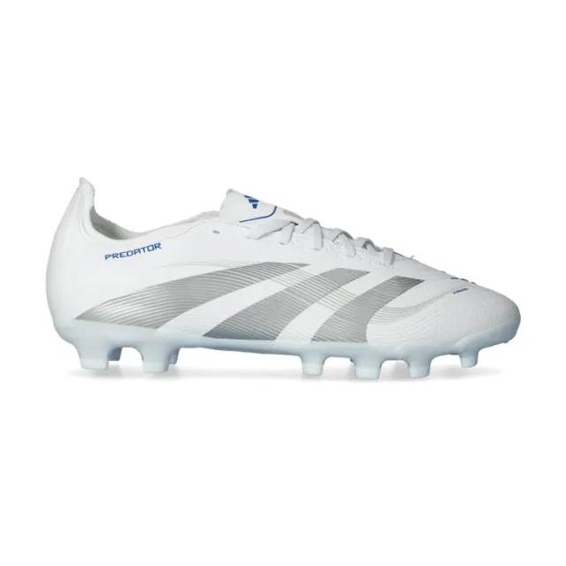 Adidas Predator League Mg Polar Victory - ['White']