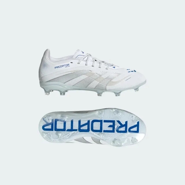 adidas Predator Elite Firm Ground Boots Kids