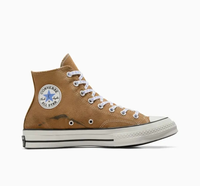 Converse Converse x Sky High Farm Workwear Chuck 70 - Brown