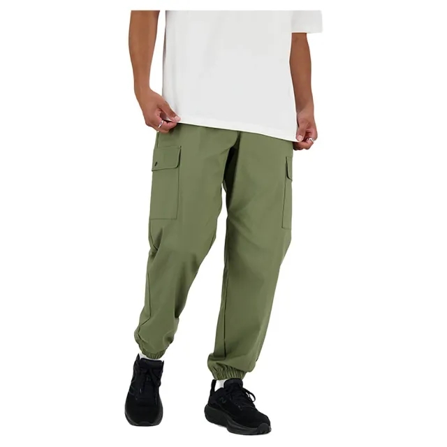 New Balance Icon Twill Cargo Jogger