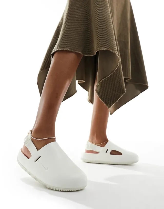 WMNS NIKE CALM MULE