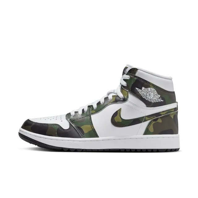 Nike Jordan AIR JORDAN 1 HIGH GOLF 'CAMO'