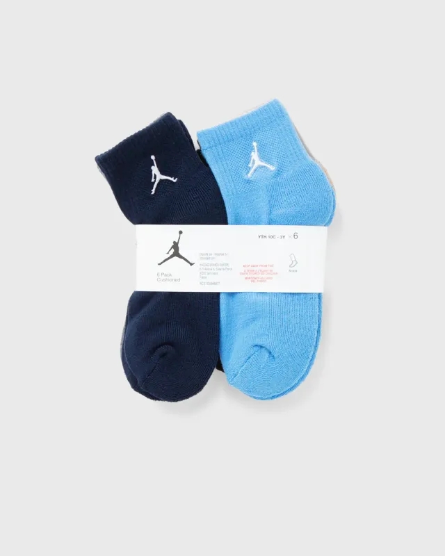 Nike Jordan JHN EVERYDAY ESSENTIALS 6PK AN